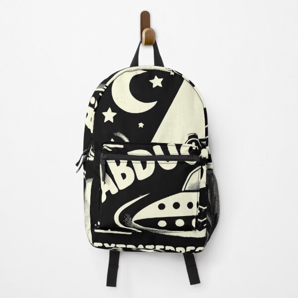 Item preview, Abducted Fun. Extraterrestrial Playtime! designed and sold by RafaelLima7.