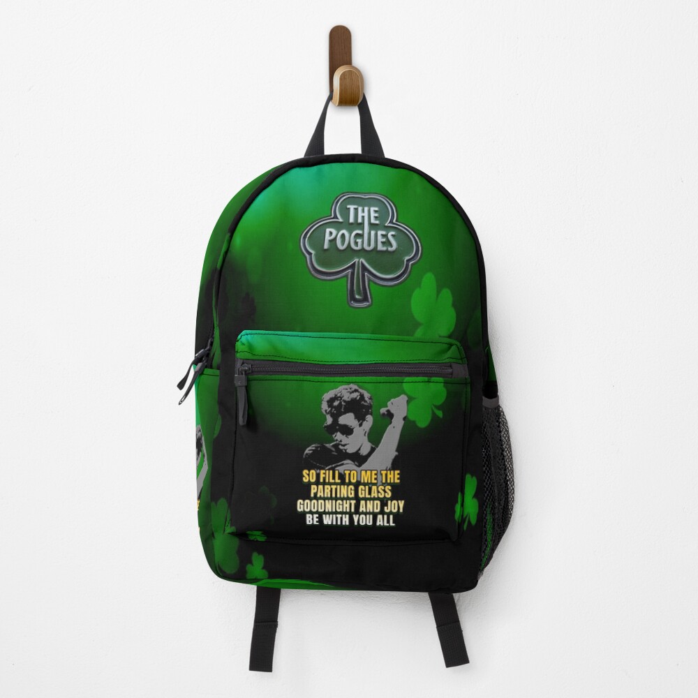 Item preview, Backpack designed and sold by RGPdesigns.
