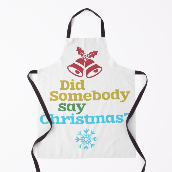 Item preview, Say Christmas? designed and sold by BroZoneHub.