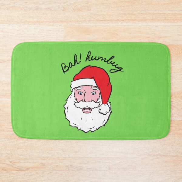 Artikelvorschau, bah Humbug entworfen und verkauft von TEEJAMBOREE.