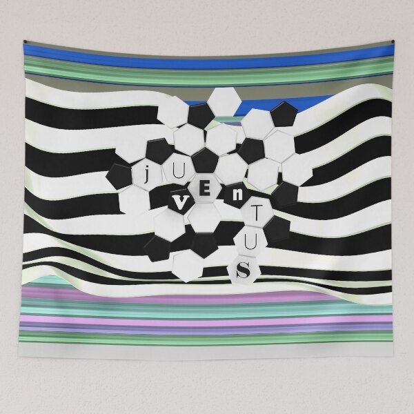 Item preview, Juve world designed and sold by AlbertoRuiZ.