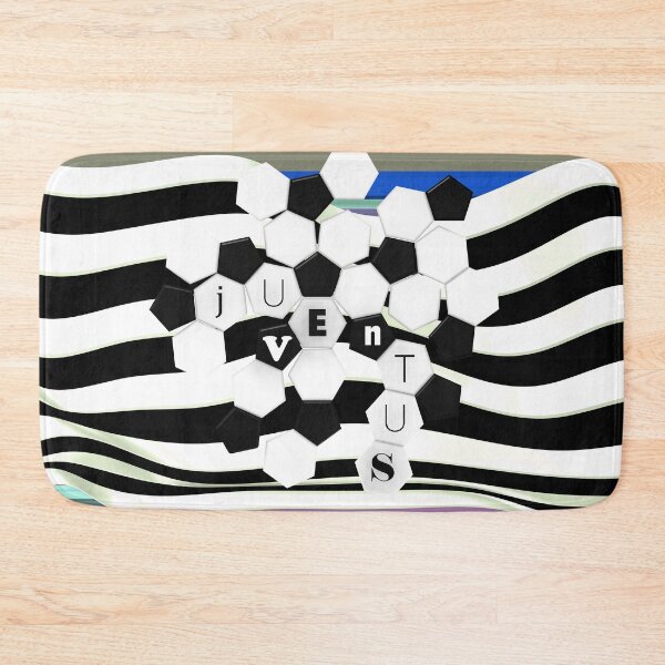 Item preview, Juve world designed and sold by AlbertoRuiZ.