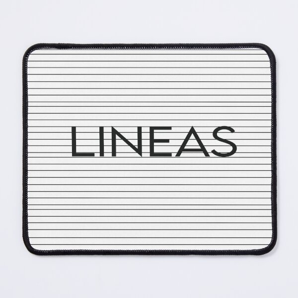 Item preview, LINES designed and sold by DulceMia8.