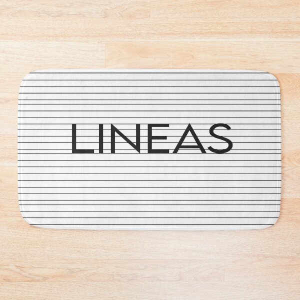 Item preview, LINES designed and sold by DulceMia8.