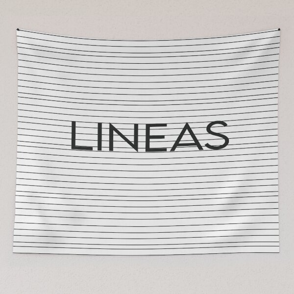 Item preview, LINES designed and sold by DulceMia8.