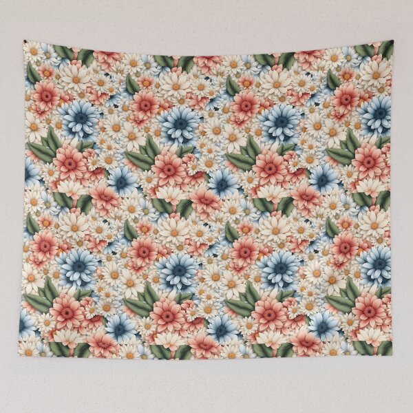 Item preview, Tapestry I designed and sold by ArtyWeave.