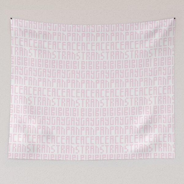 Item preview, Word Art Queer LGBT Pride designed and sold by cu-b3.