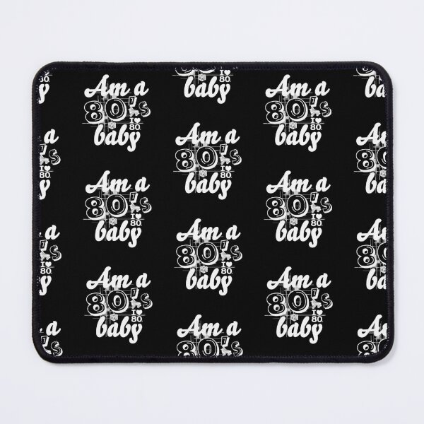 Item preview, Am a 80's baby designed and sold by Tahir1986.