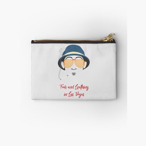 Item preview, Fear Loathing in Las Vegas designed and sold by LoudSilence 22.