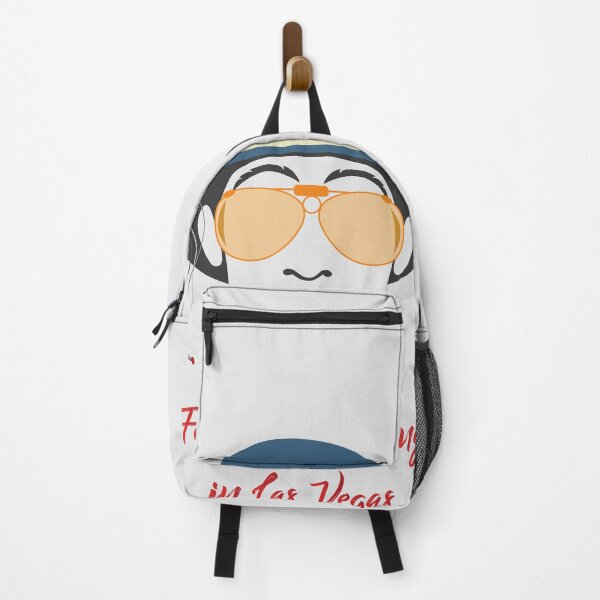 Item preview, Fear Loathing in Las Vegas designed and sold by LoudSilence 22.