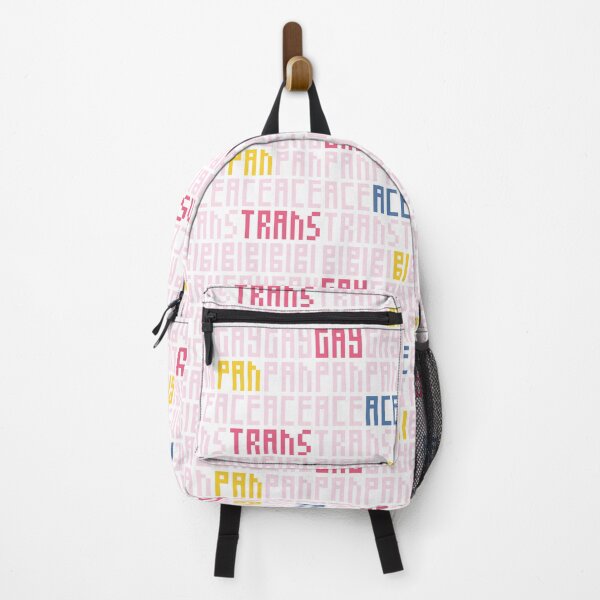 Item preview, Word Art Queer LGBT Pride colorful designed and sold by cu-b3.