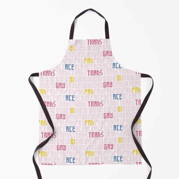 Item preview, Word Art Queer LGBT Pride colorful designed and sold by cu-b3.