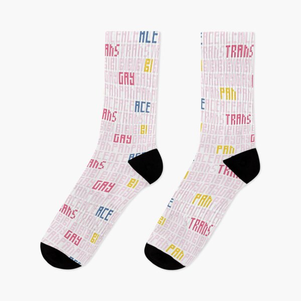 Item preview, Word Art Queer LGBT Pride colorful designed and sold by cu-b3.