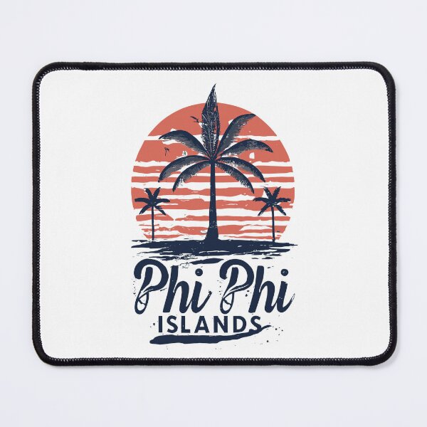 Item preview, Phi Phi Islands - Thailand  designed and sold by GoodOldVintage.
