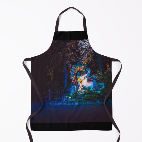 Item preview, Draak lichtgeraakt - Efteling designed and sold by Roze Quartz.
