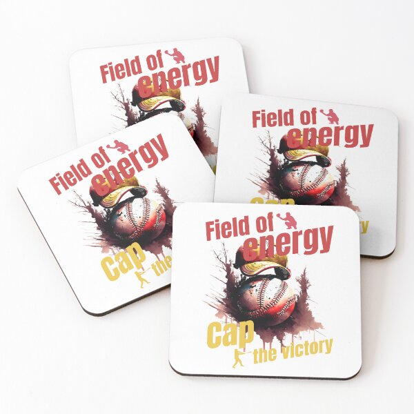 Item preview, Field of energy designed and sold by jean giosi.