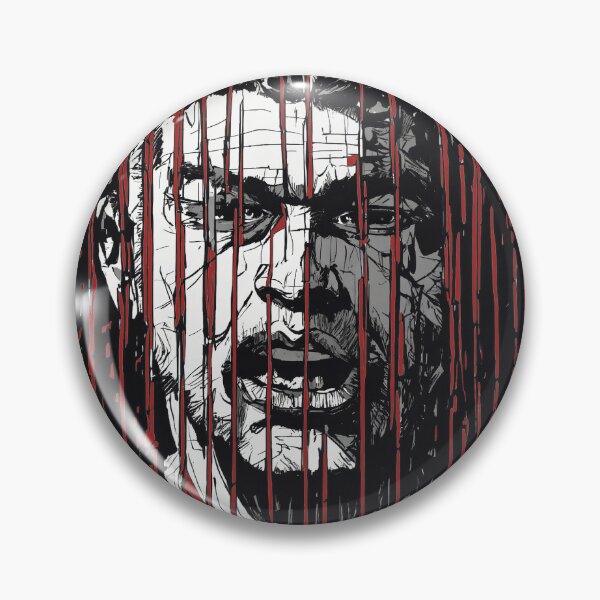 Item preview, cry of fear designed and sold by Easton designer.