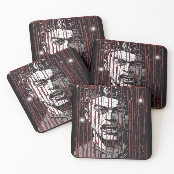 Item preview, cry of fear designed and sold by Easton designer.