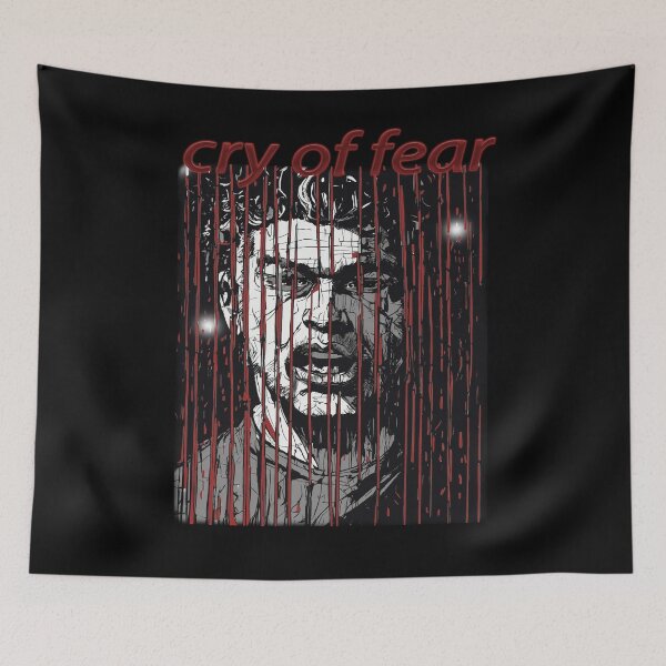 Item preview, cry of fear designed and sold by Easton designer.