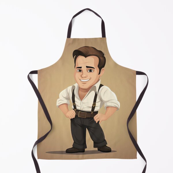 Item preview, Marlon Brando | cute style designed and sold by ComicsFactory.