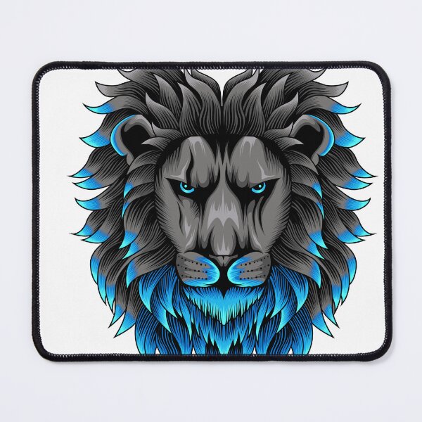 Item preview, Blue Lion designed and sold by Similce.