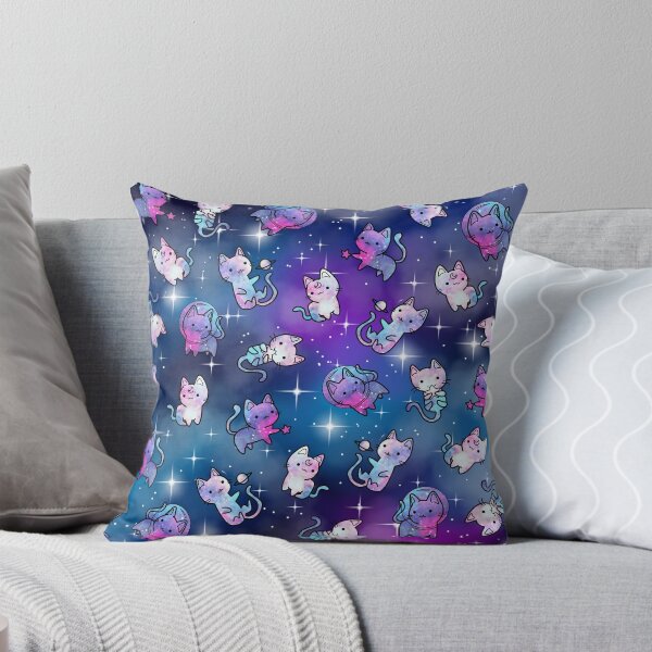Item preview, Space Kitties designed and sold by artbybee7.
