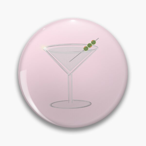 Item preview, martini designed and sold by abby cartwright.