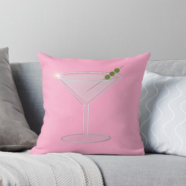 Item preview, martini designed and sold by abby cartwright.