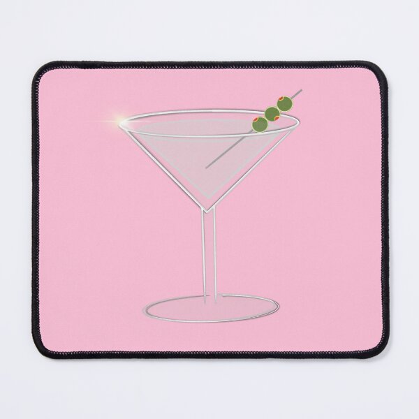 Item preview, martini designed and sold by abby cartwright.