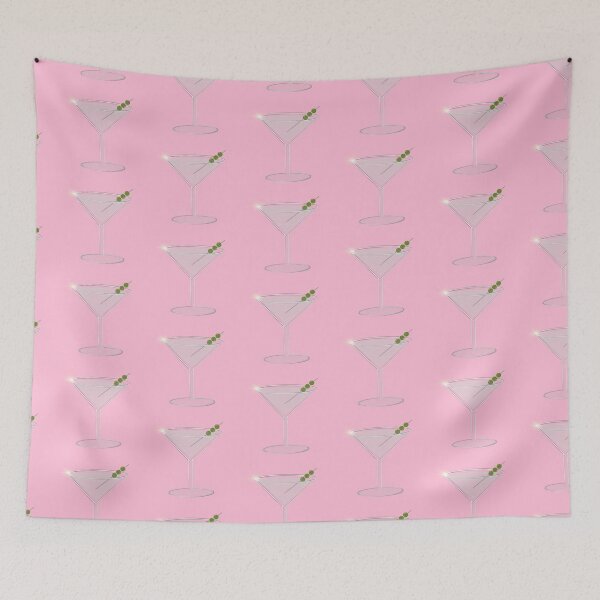 Item preview, martini designed and sold by abby cartwright.