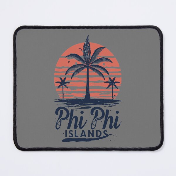 Item preview, Phi Phi Islands - Thailand  designed and sold by GoodOldVintage.