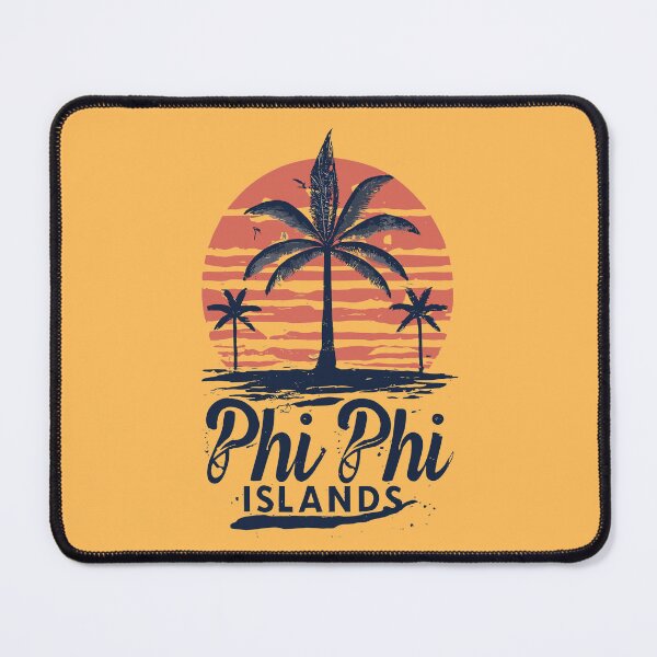 Item preview, Phi Phi Islands - Thailand  designed and sold by GoodOldVintage.