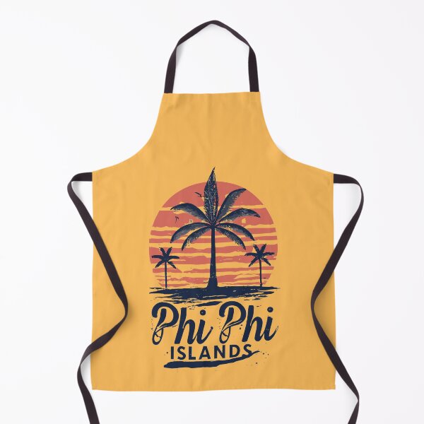 Item preview, Phi Phi Islands - Thailand  designed and sold by GoodOldVintage.