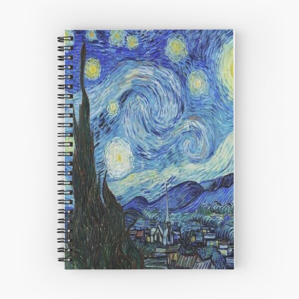 Item preview, Van Gogh designed and sold by Absima.