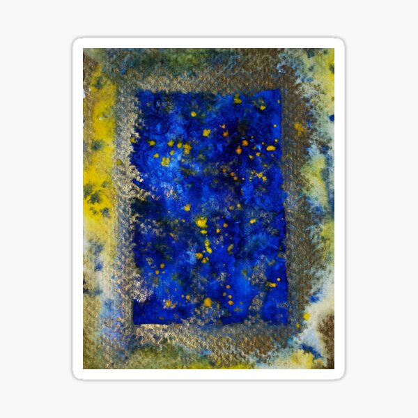 Item preview, Mini Art 1 designed and sold by nastiaart.
