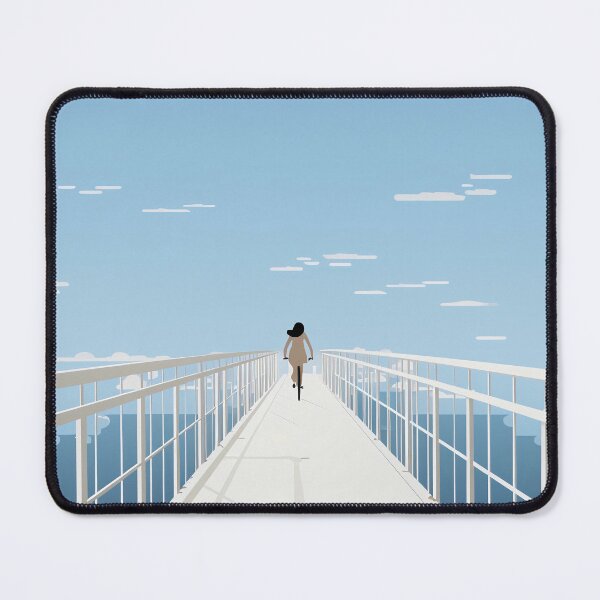 Item preview, Casual bridge biking designed and sold by Brendon987.