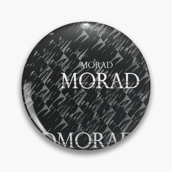 Item preview, MORAD designed and sold by DulceMia8.