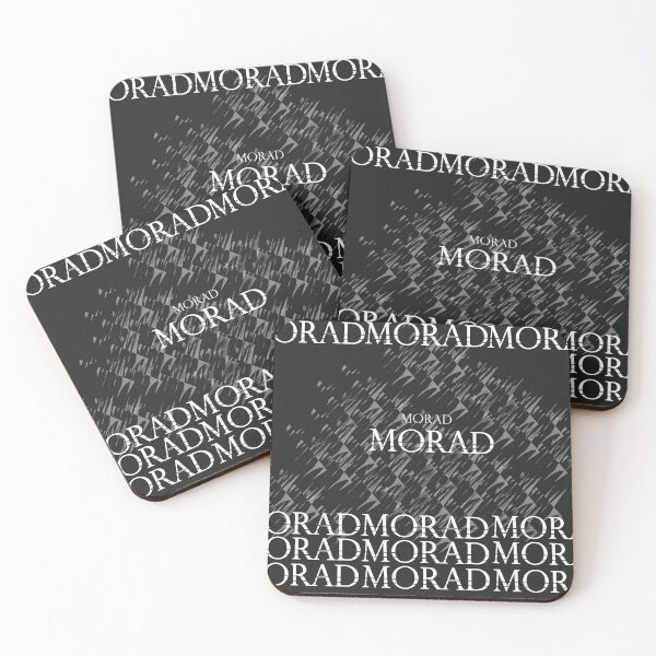 Item preview, MORAD designed and sold by DulceMia8.