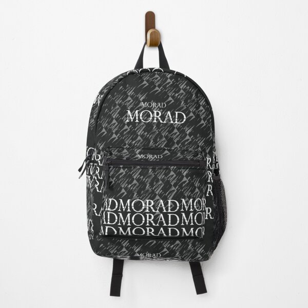 Item preview, MORAD designed and sold by DulceMia8.