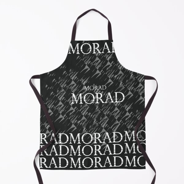 Item preview, MORAD designed and sold by DulceMia8.