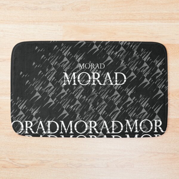 Item preview, MORAD designed and sold by DulceMia8.