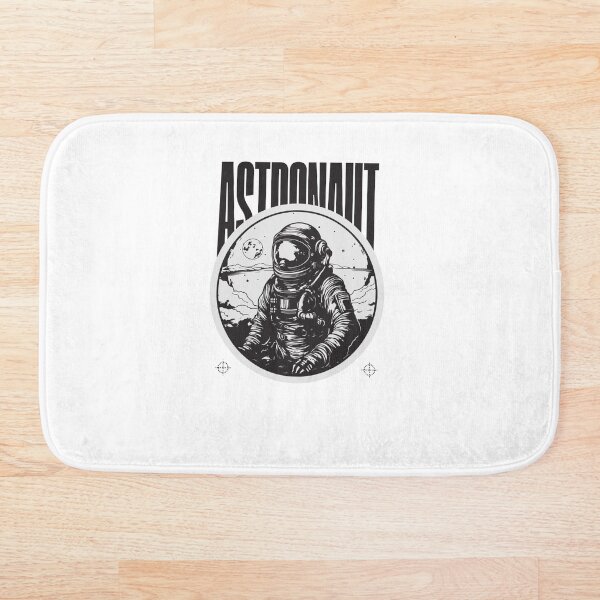Item preview, Astronauta designed and sold by MoonRag.