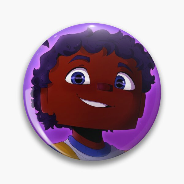 Item preview, Jesse Headshot (M! 3 Varient) designed and sold by Gold07ArtStore.