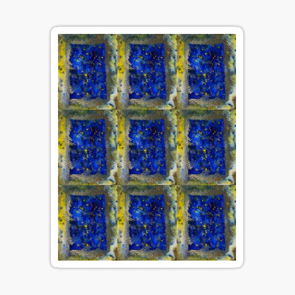 Item preview, Mini Art 1 PATTERN 1 designed and sold by nastiaart.