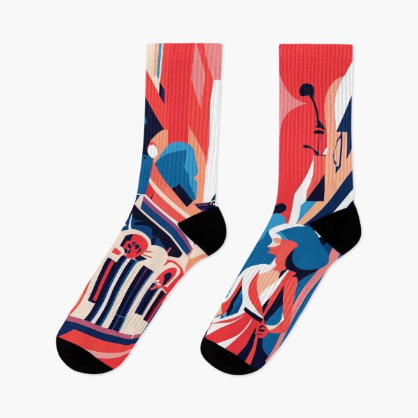 Item preview, Pop Art Paris designed and sold by dondunu.
