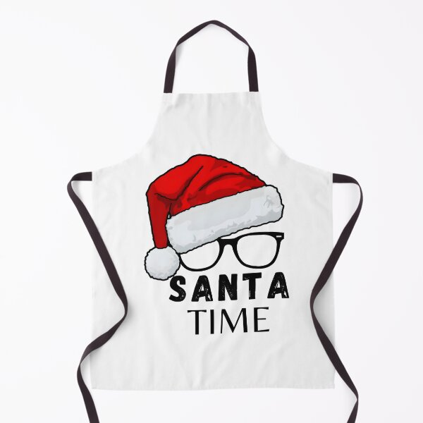 Item preview, Christmas Santa Claus Bullseye Team Member Classic t-shirt designed and sold by Rizteeshop.