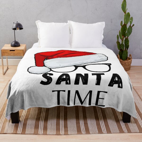 Item preview, Christmas Santa Claus Bullseye Team Member Classic t-shirt designed and sold by Rizteeshop.