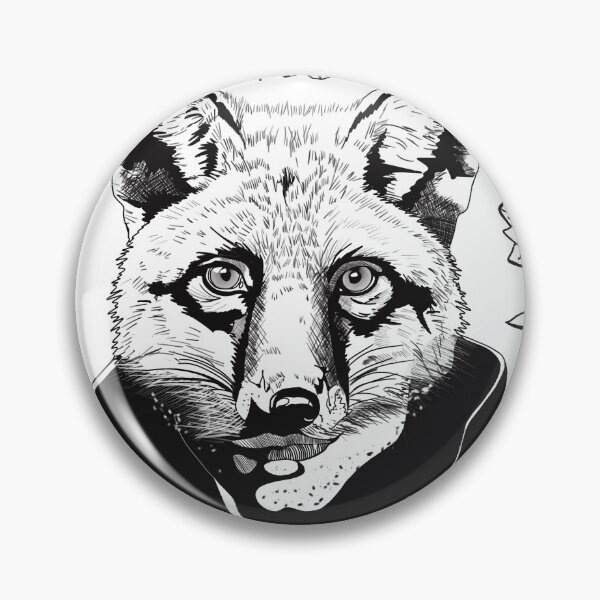 Item preview, Reynardine designed and sold by OneCrowLeft.
