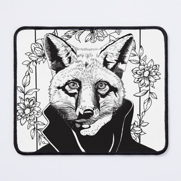 Item preview, Reynardine designed and sold by OneCrowLeft.