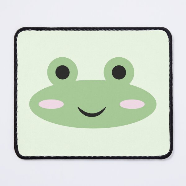 Item preview, Smiley Frog designed and sold by xWiseGirl.